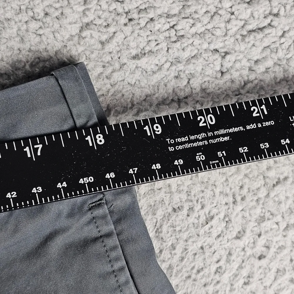 Hill City Everyday Tech Pants Mens 36x36 Stretch Performance Straight Leg 372450